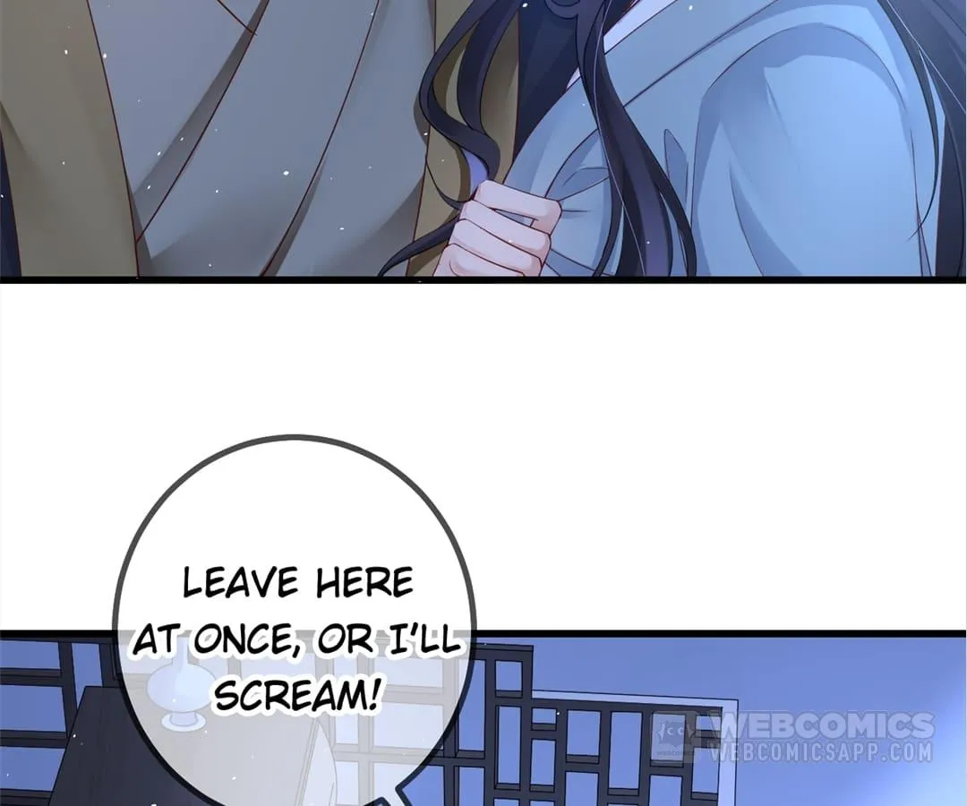 A Record of the Crown Princess’s Revenge Chapter 1 page 25 - 