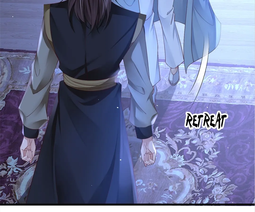 A Record of the Crown Princess’s Revenge Chapter 1 page 27 - 