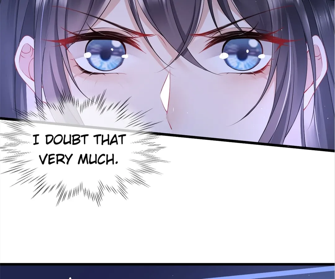 A Record of the Crown Princess’s Revenge Chapter 1 page 31 - 