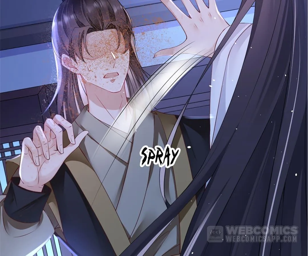 A Record of the Crown Princess’s Revenge Chapter 1 page 33 - 