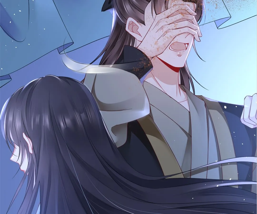 A Record of the Crown Princess’s Revenge Chapter 1 page 36 - 