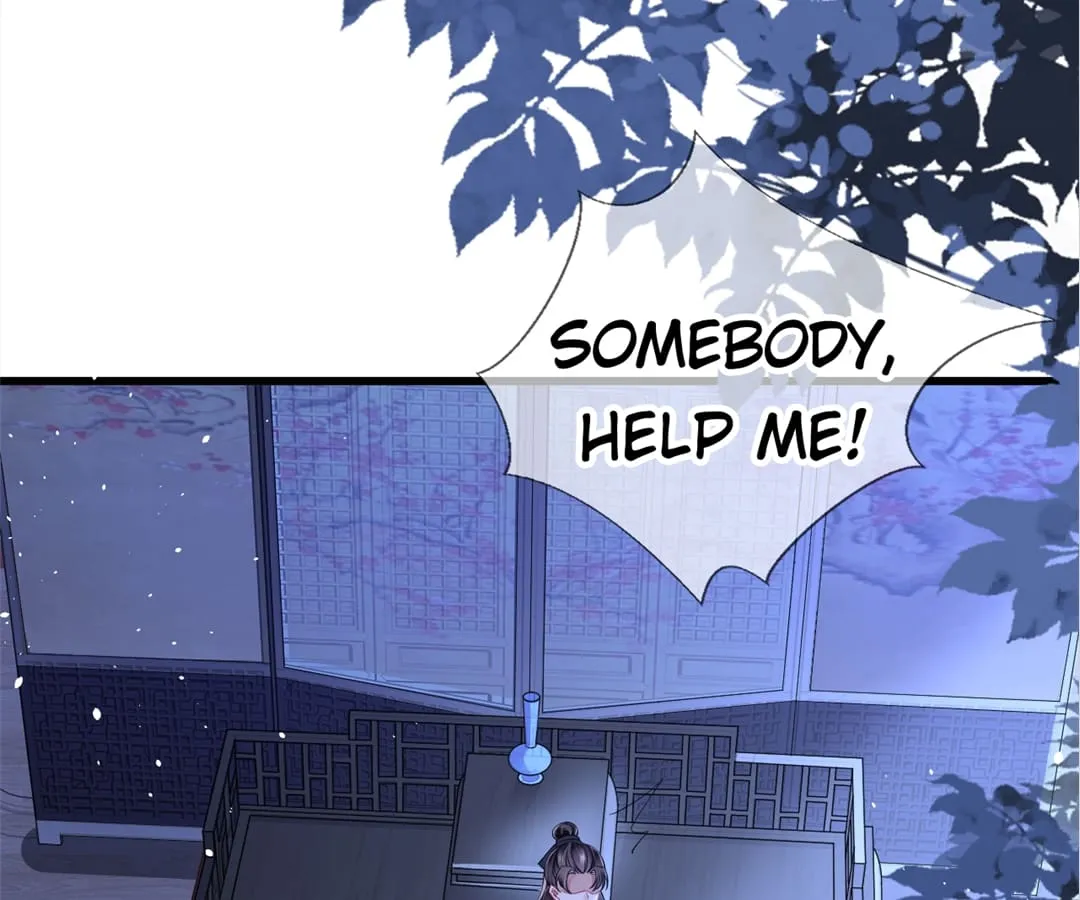 A Record of the Crown Princess’s Revenge Chapter 1 page 37 - 
