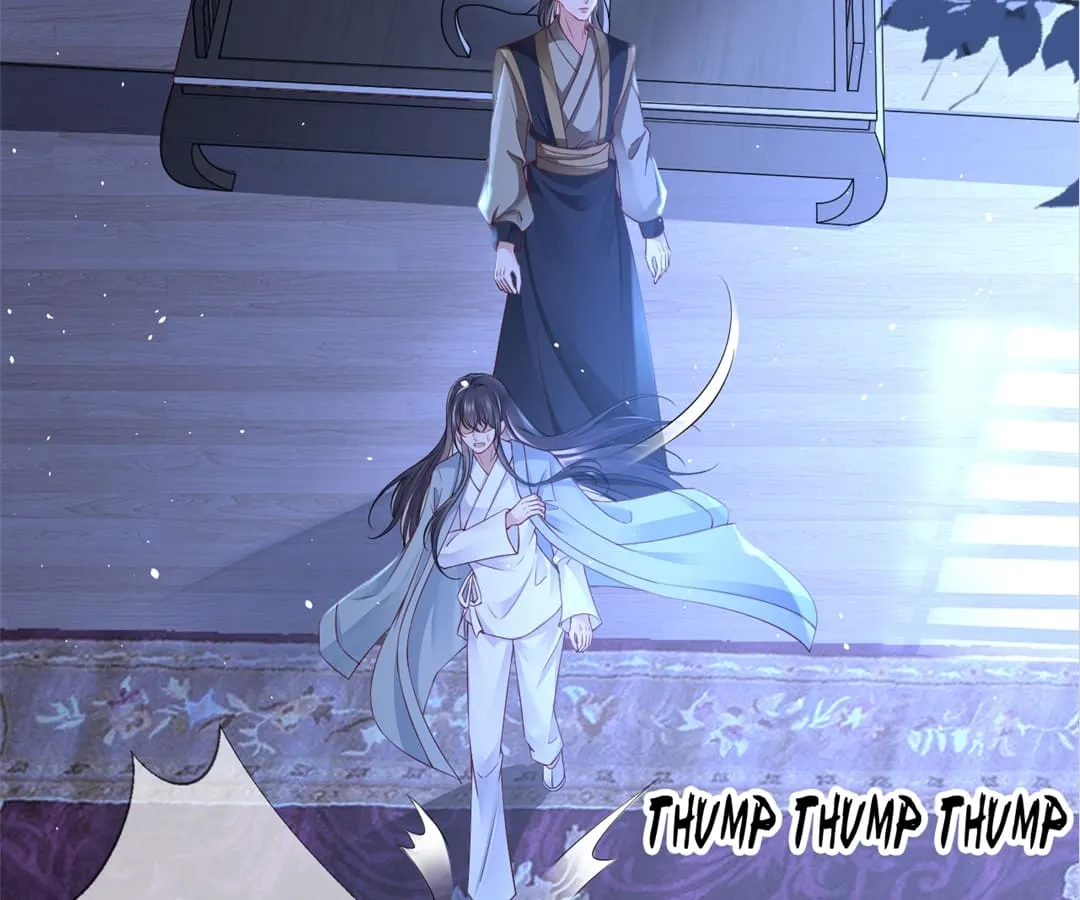 A Record of the Crown Princess’s Revenge Chapter 1 page 38 - 