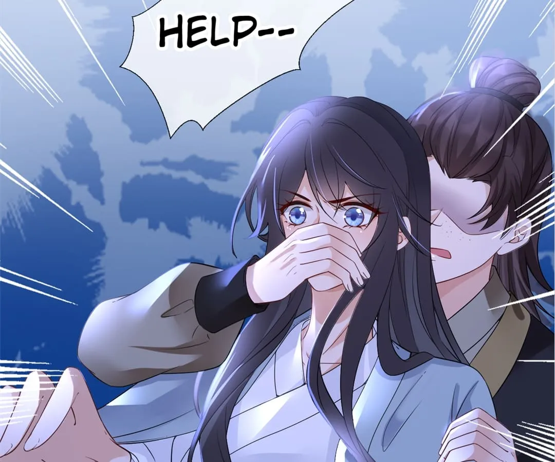 A Record of the Crown Princess’s Revenge Chapter 1 page 41 - 