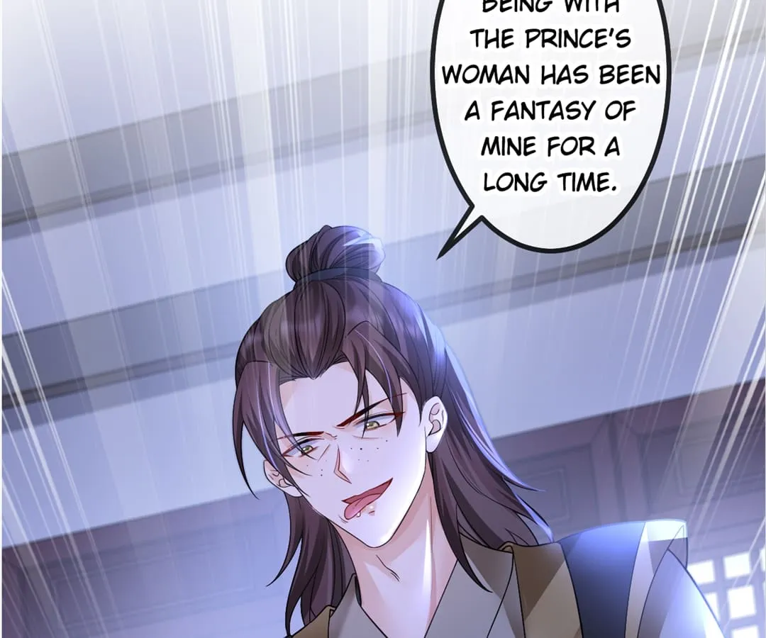 A Record of the Crown Princess’s Revenge Chapter 1 page 45 - 