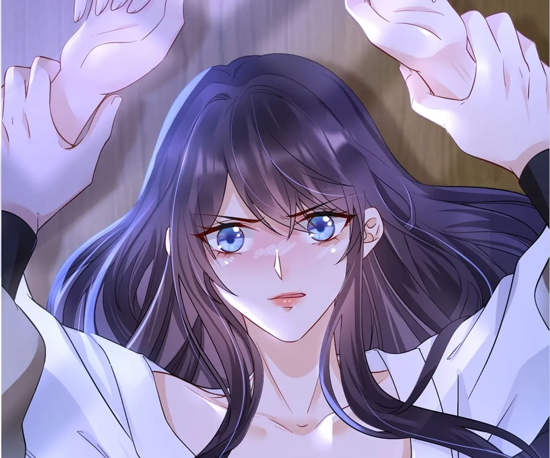 A Record of the Crown Princess’s Revenge Chapter 1 page 48 - 