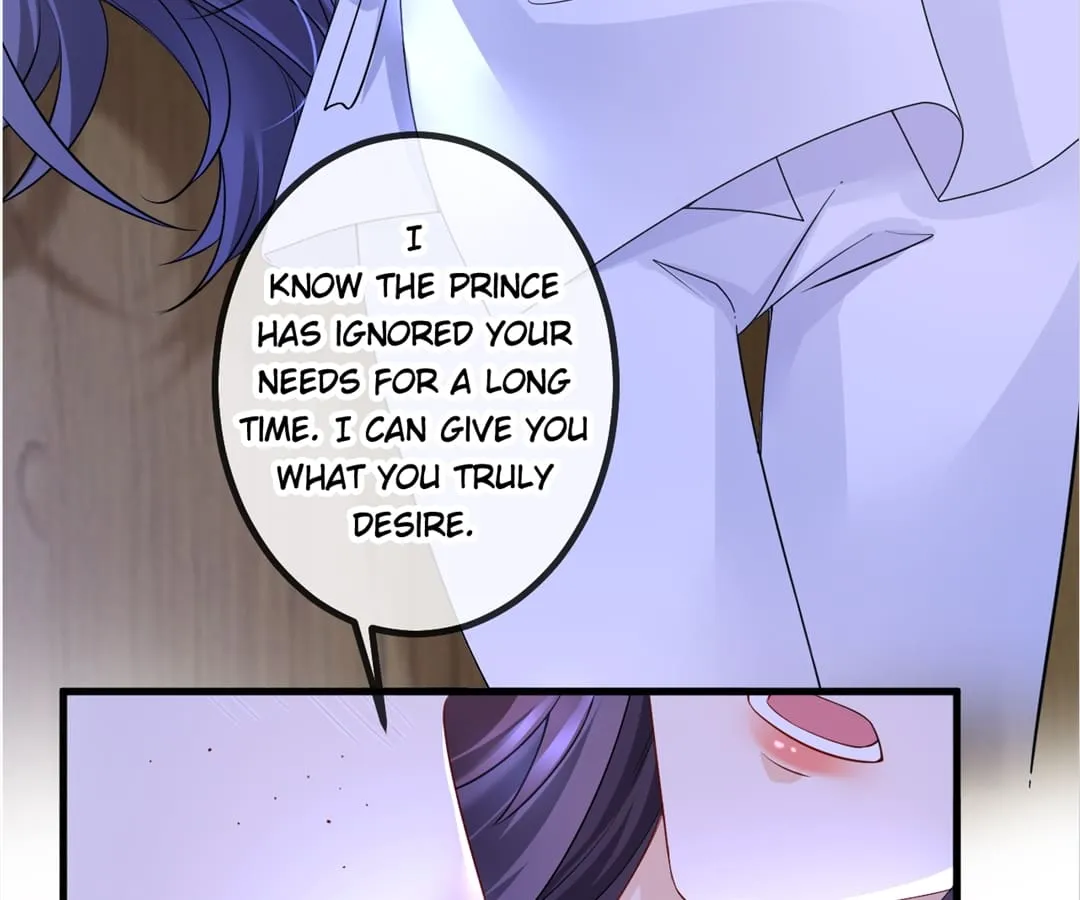A Record of the Crown Princess’s Revenge Chapter 1 page 50 - 