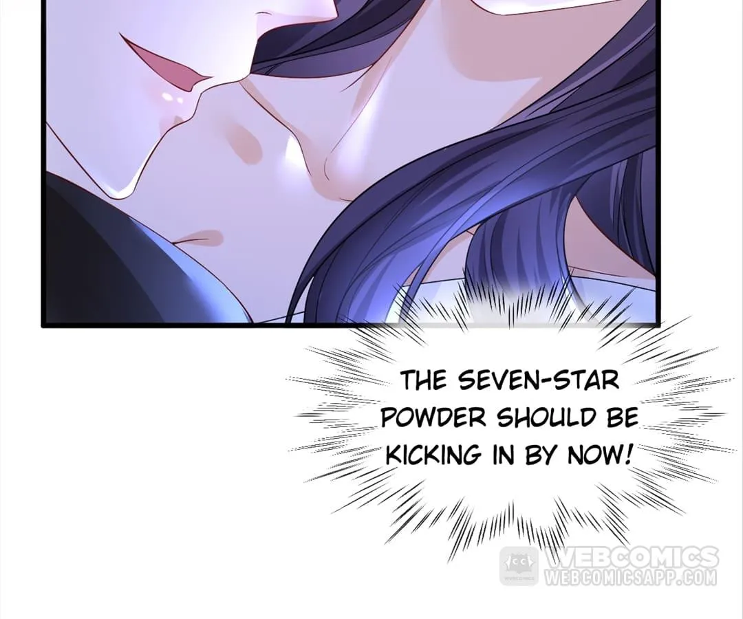A Record of the Crown Princess’s Revenge Chapter 1 page 51 - 