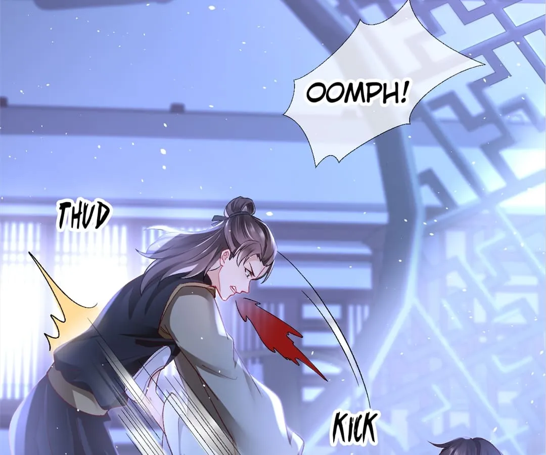 A Record of the Crown Princess’s Revenge Chapter 1 page 56 - 