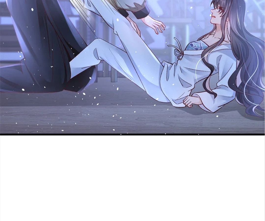 A Record of the Crown Princess’s Revenge Chapter 1 page 57 - 
