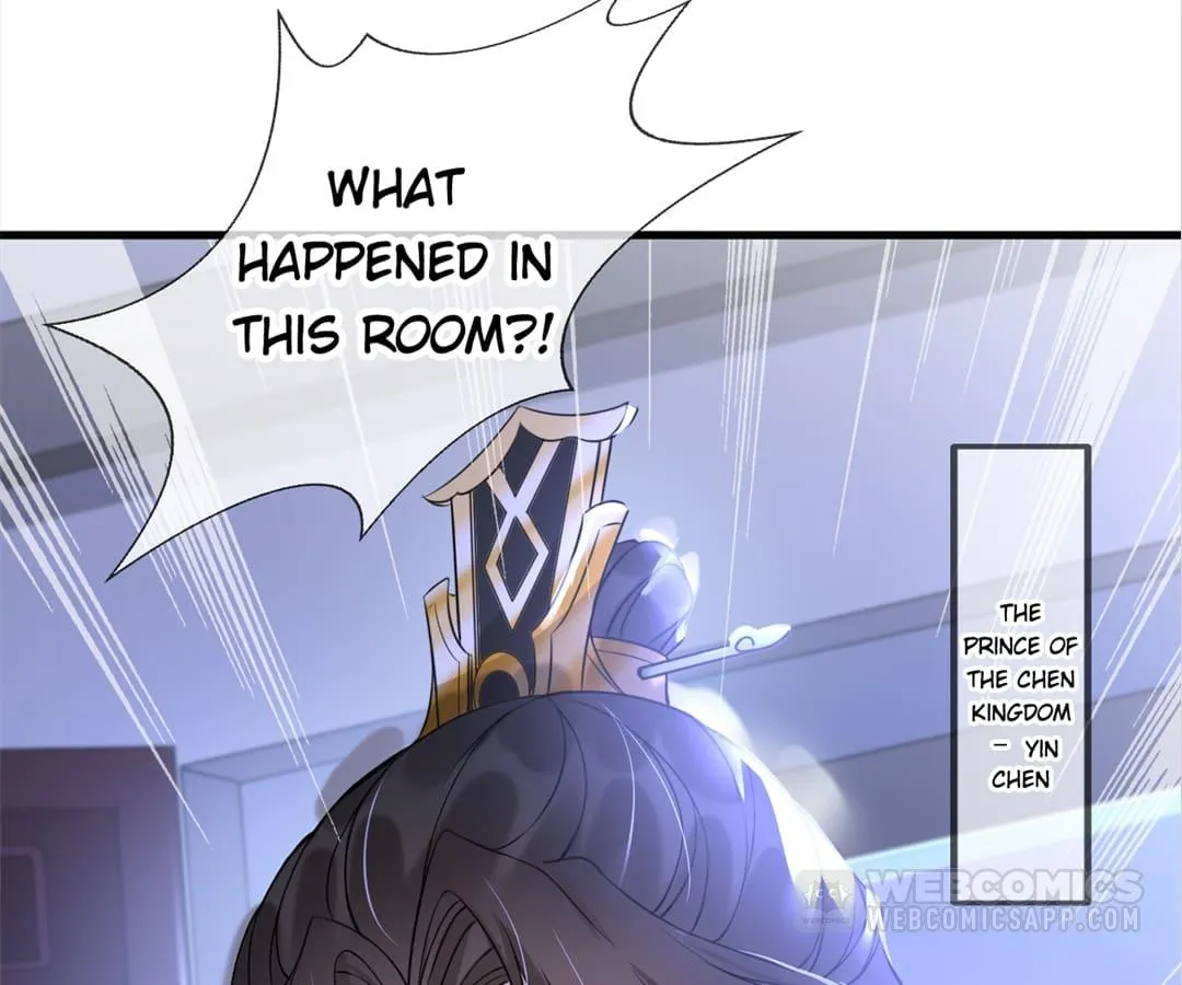 A Record of the Crown Princess’s Revenge Chapter 1 page 72 - 