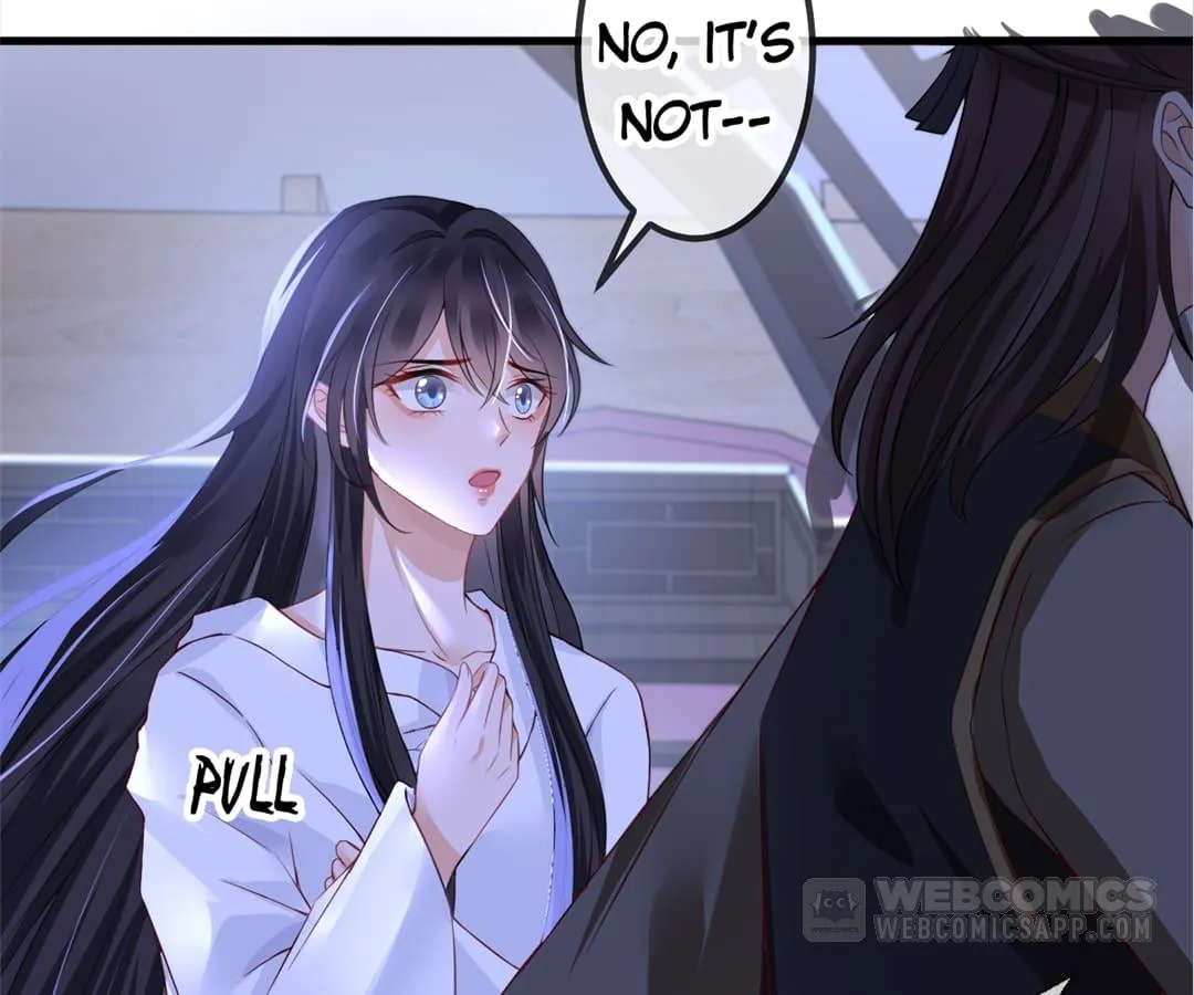 A Record of the Crown Princess’s Revenge Chapter 1 page 76 - 