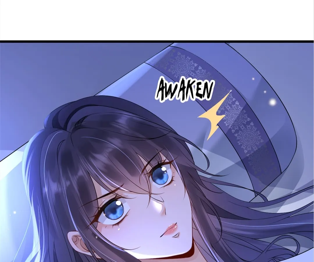 A Record of the Crown Princess’s Revenge Chapter 1 page 9 - 