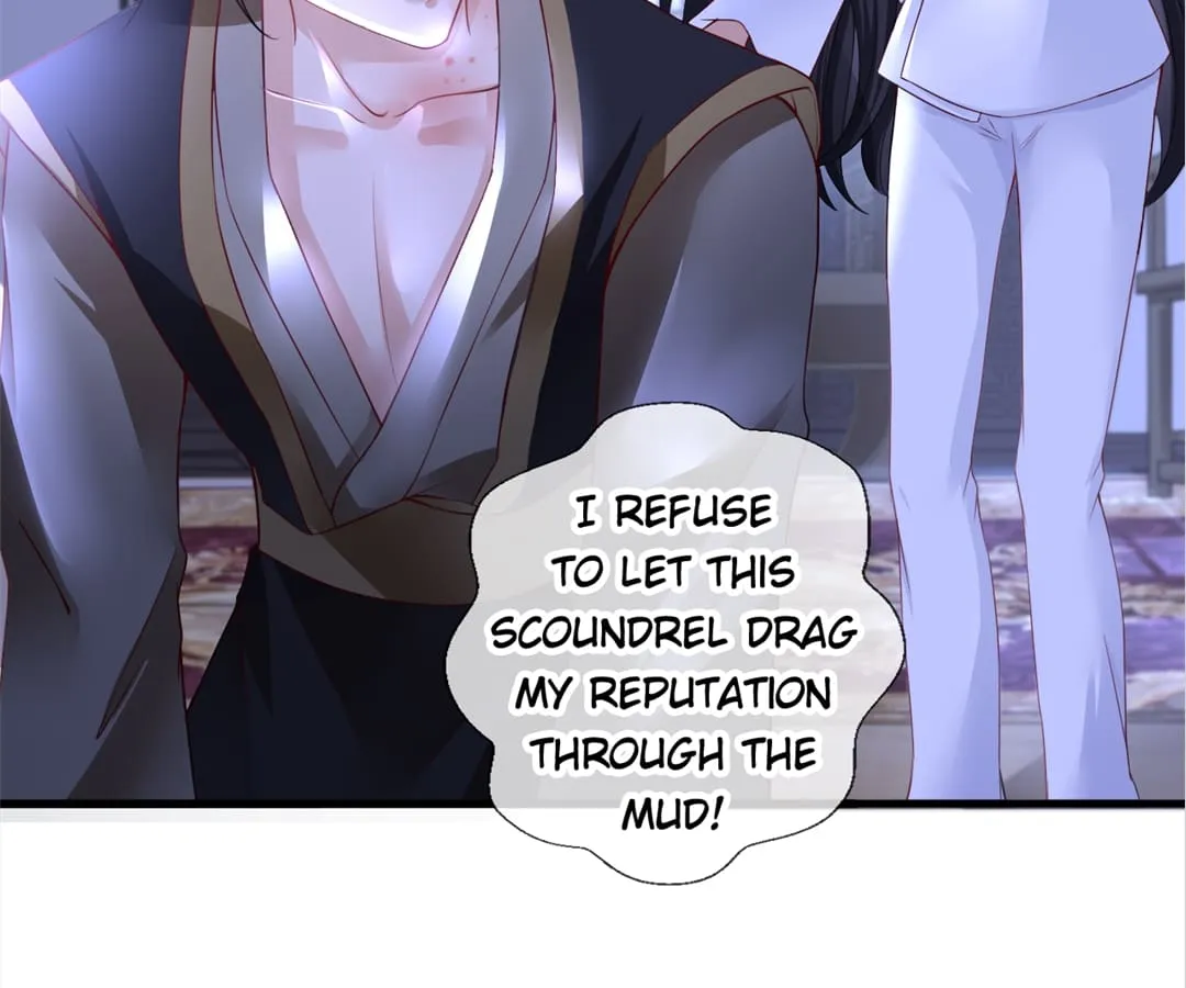 A Record of the Crown Princess’s Revenge Chapter 1 page 81 - 