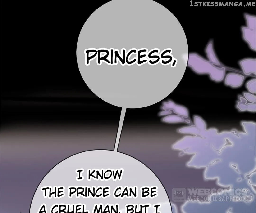 A Record of the Crown Princess’s Revenge Chapter 10 page 13 - 