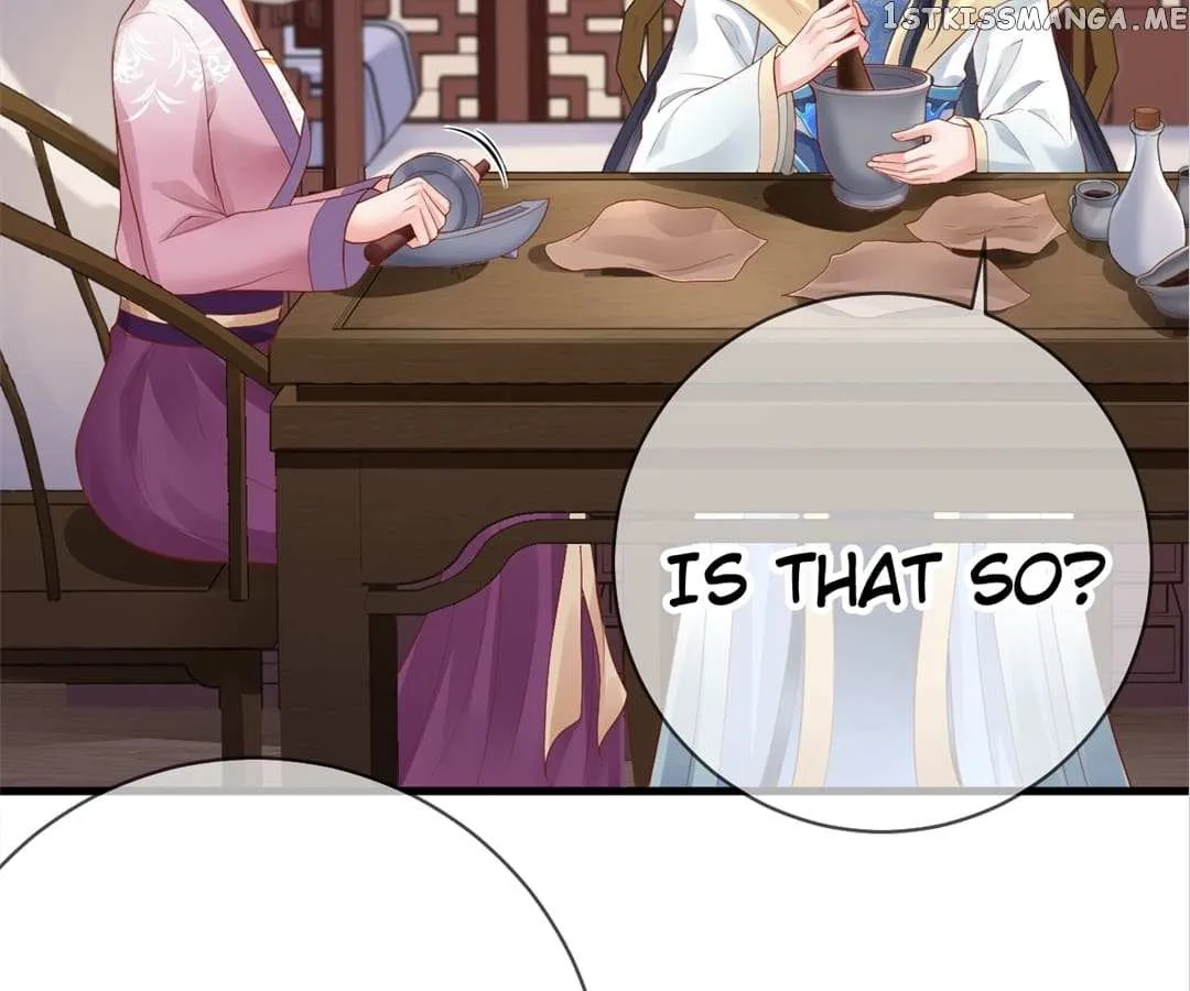 A Record of the Crown Princess’s Revenge Chapter 10 page 15 - 