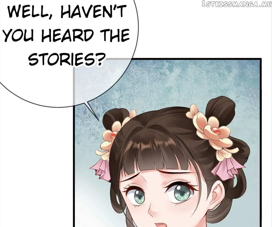 A Record of the Crown Princess’s Revenge Chapter 10 page 16 - 