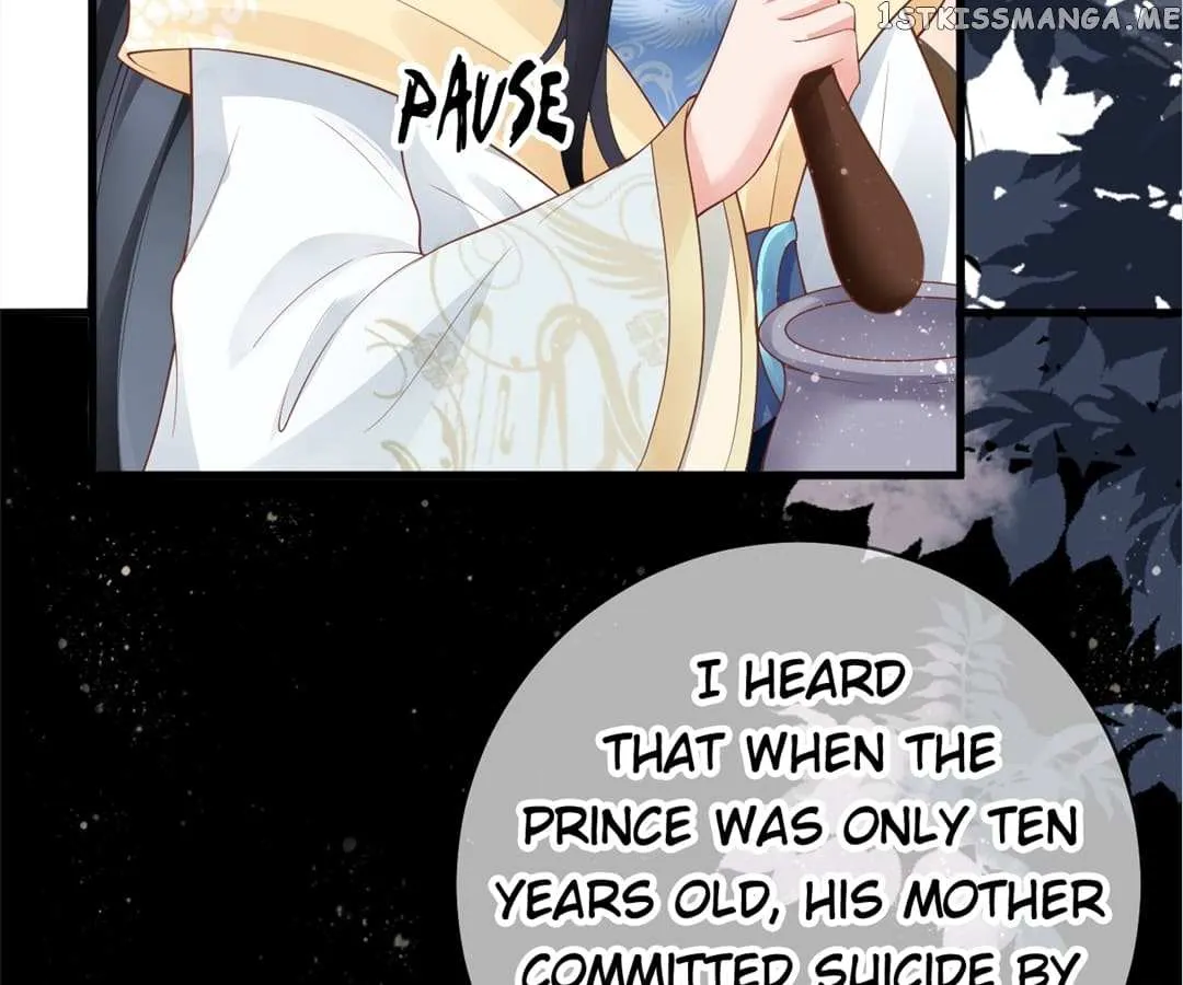 A Record of the Crown Princess’s Revenge Chapter 10 page 20 - 