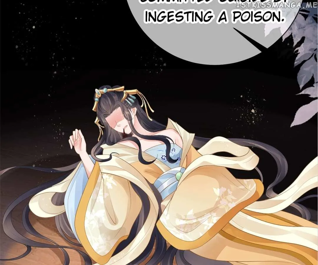 A Record of the Crown Princess’s Revenge Chapter 10 page 21 - 
