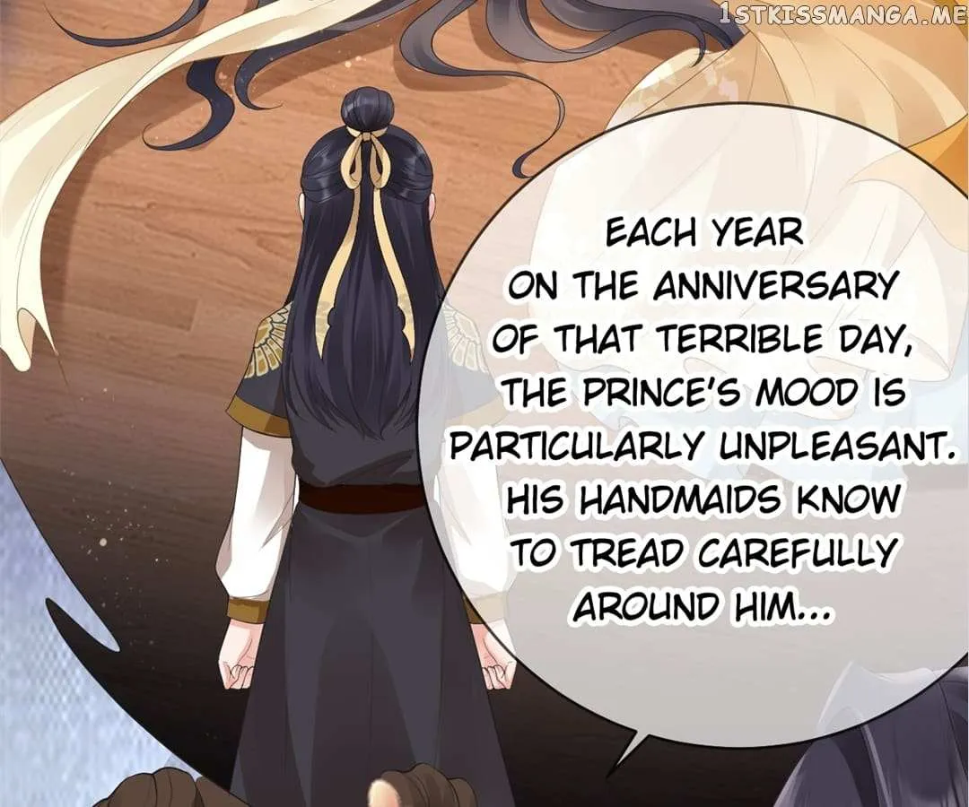 A Record of the Crown Princess’s Revenge Chapter 10 page 22 - 