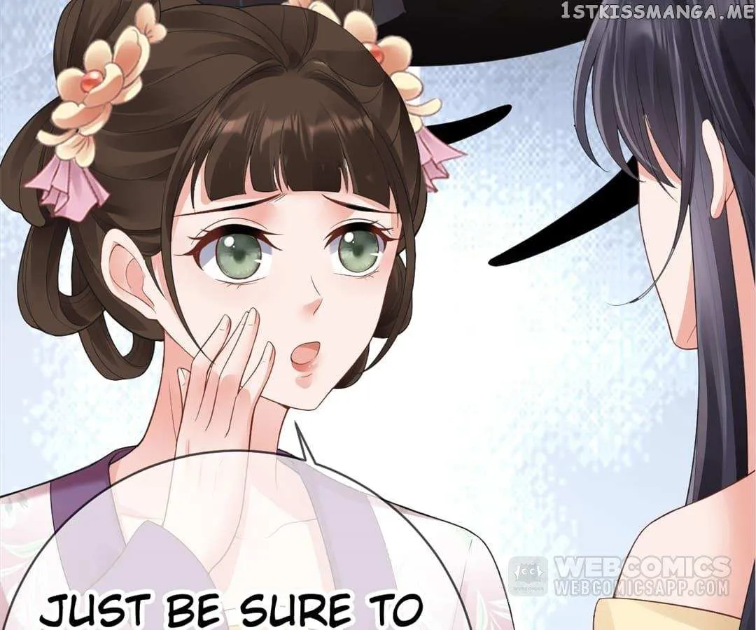 A Record of the Crown Princess’s Revenge Chapter 10 page 23 - 