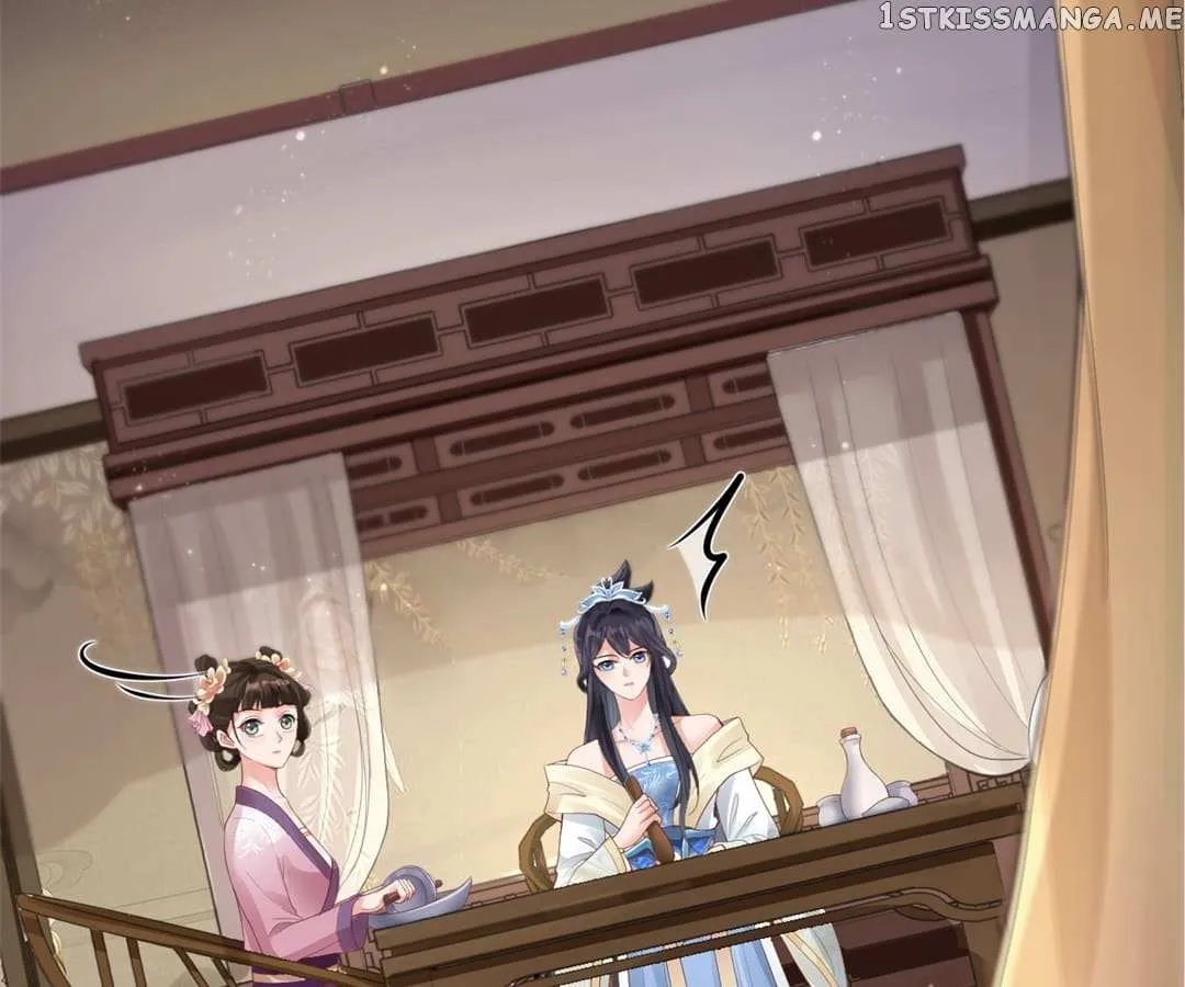 A Record of the Crown Princess’s Revenge Chapter 10 page 26 - 