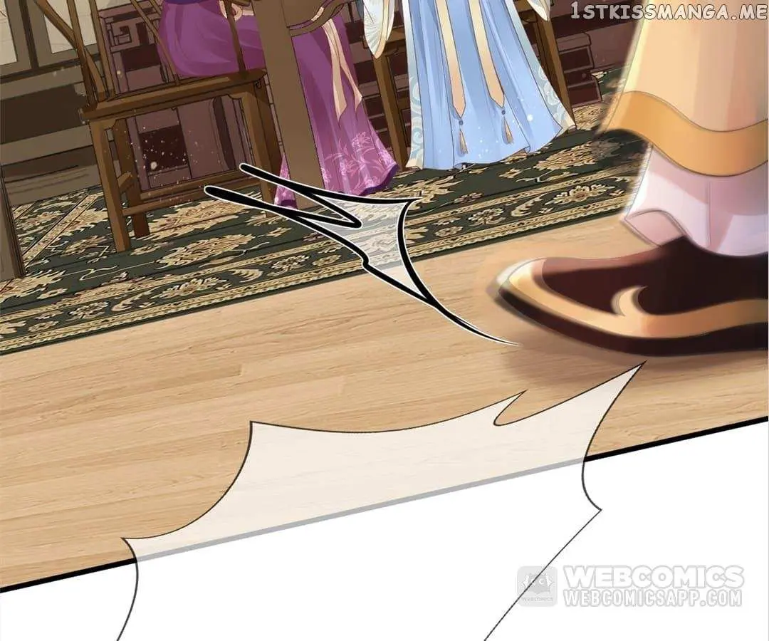 A Record of the Crown Princess’s Revenge Chapter 10 page 27 - 