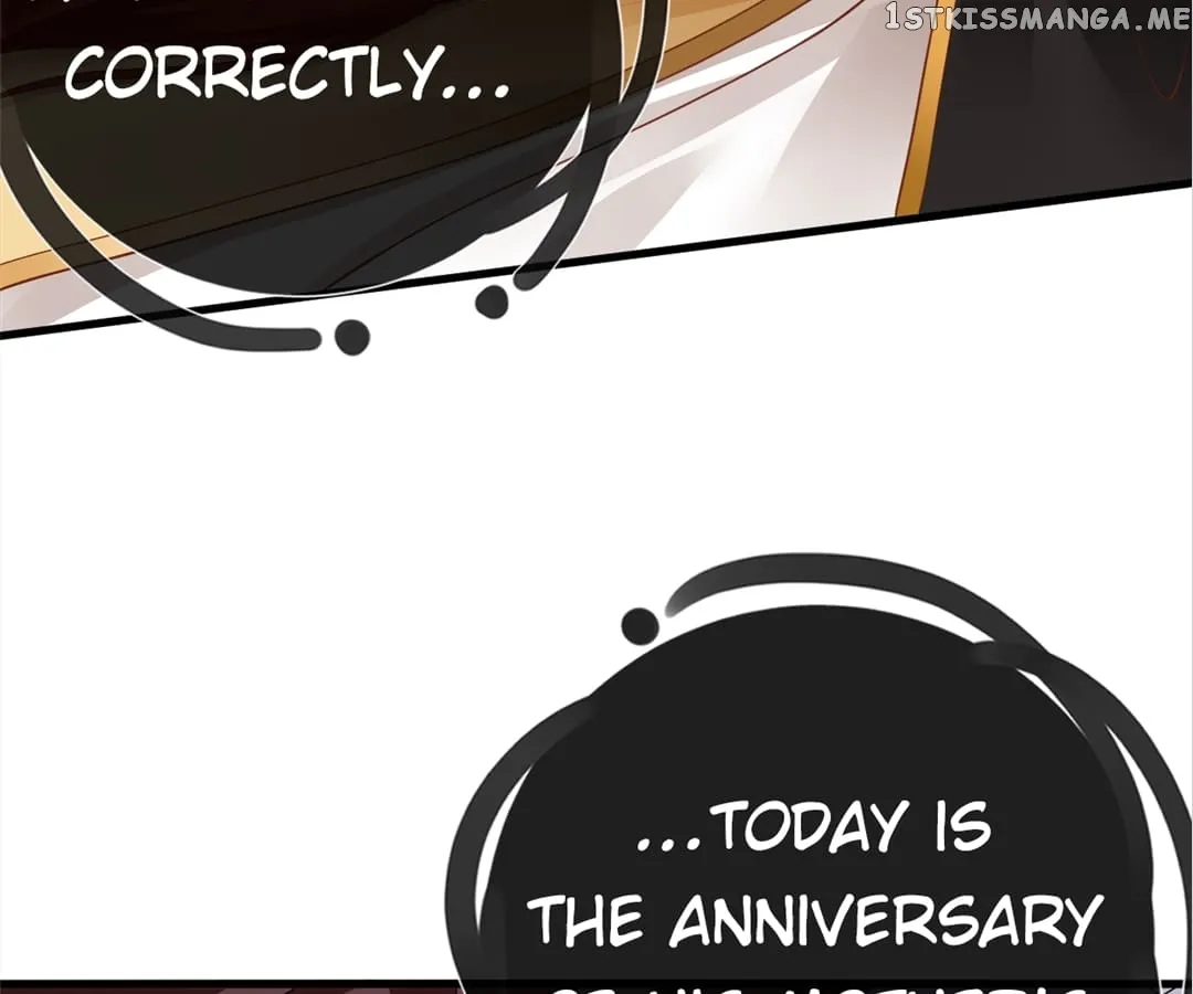 A Record of the Crown Princess’s Revenge Chapter 10 page 4 - 