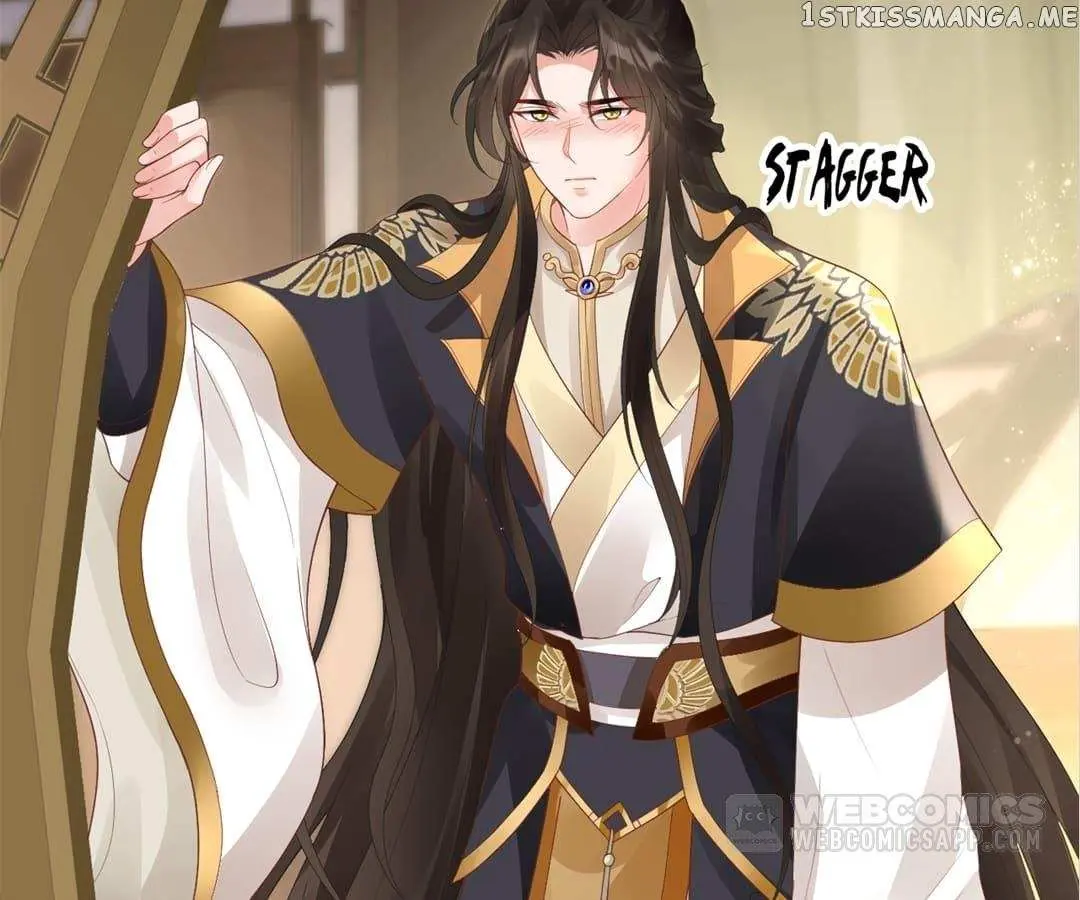 A Record of the Crown Princess’s Revenge Chapter 10 page 31 - 
