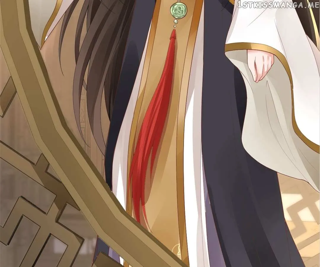 A Record of the Crown Princess’s Revenge Chapter 10 page 32 - 