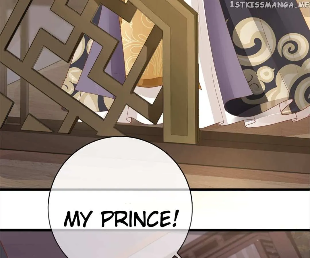 A Record of the Crown Princess’s Revenge Chapter 10 page 33 - 