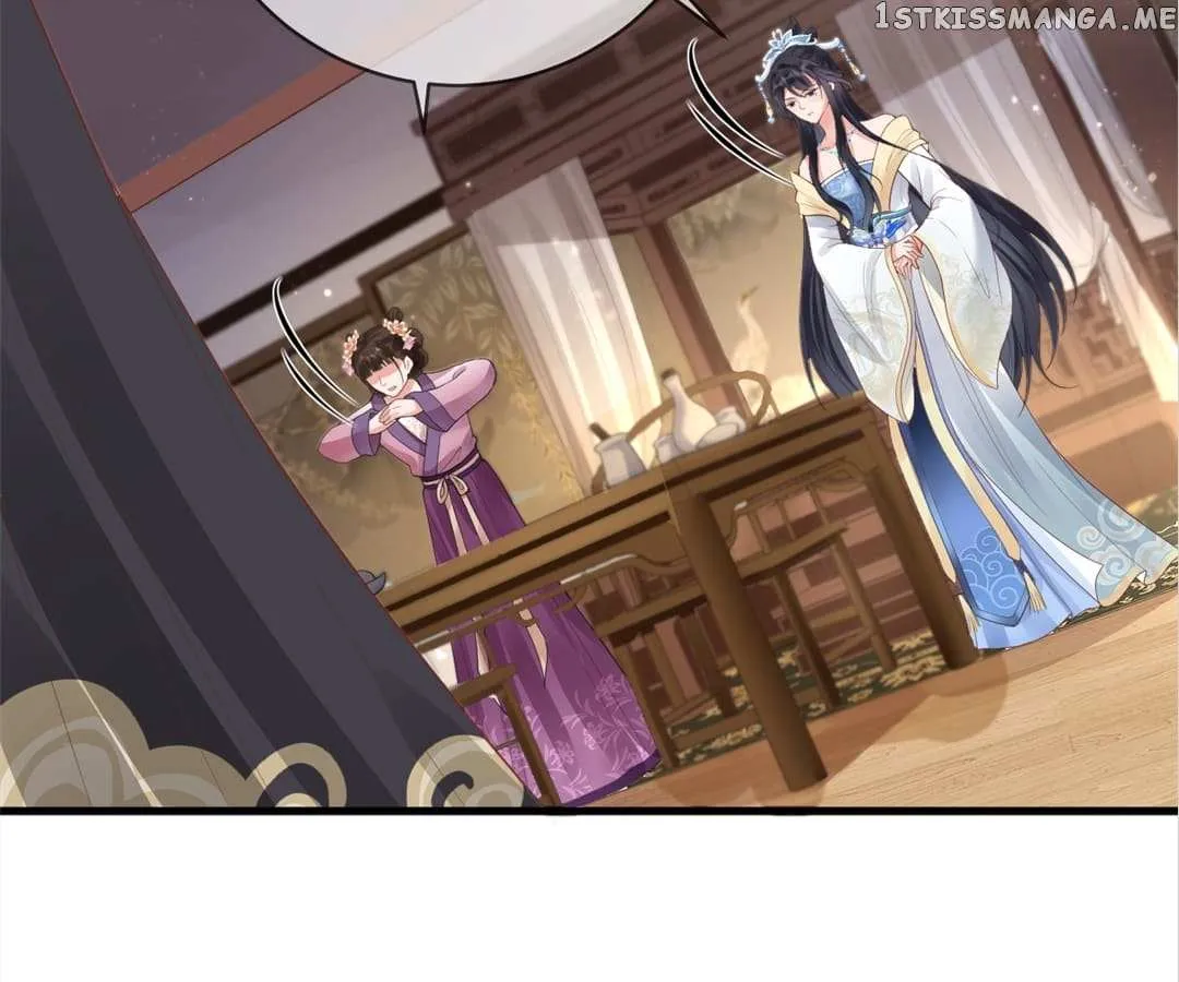 A Record of the Crown Princess’s Revenge Chapter 10 page 34 - 