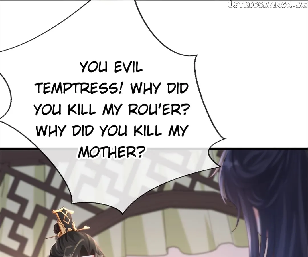 A Record of the Crown Princess’s Revenge Chapter 10 page 40 - 