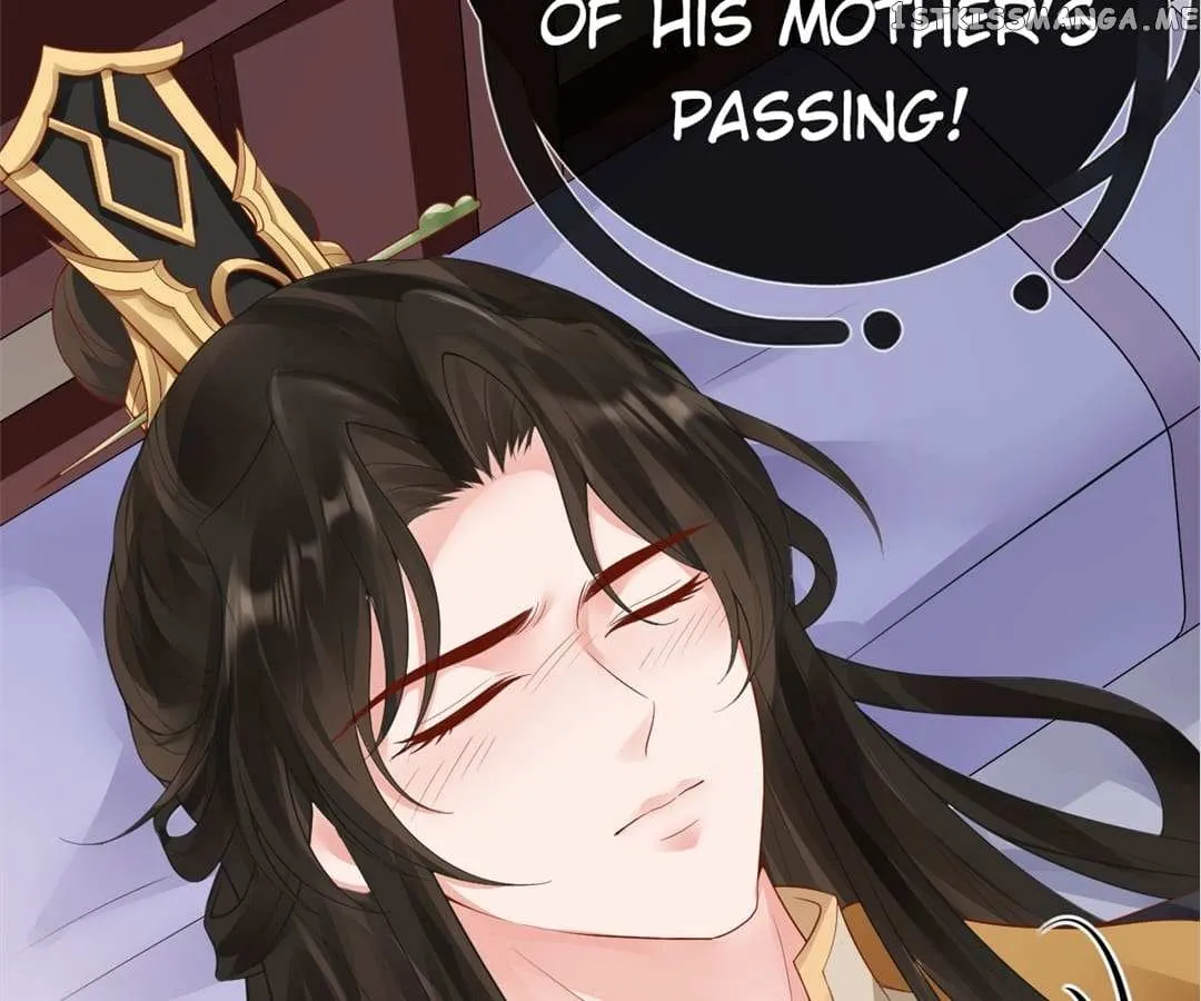 A Record of the Crown Princess’s Revenge Chapter 10 page 5 - 