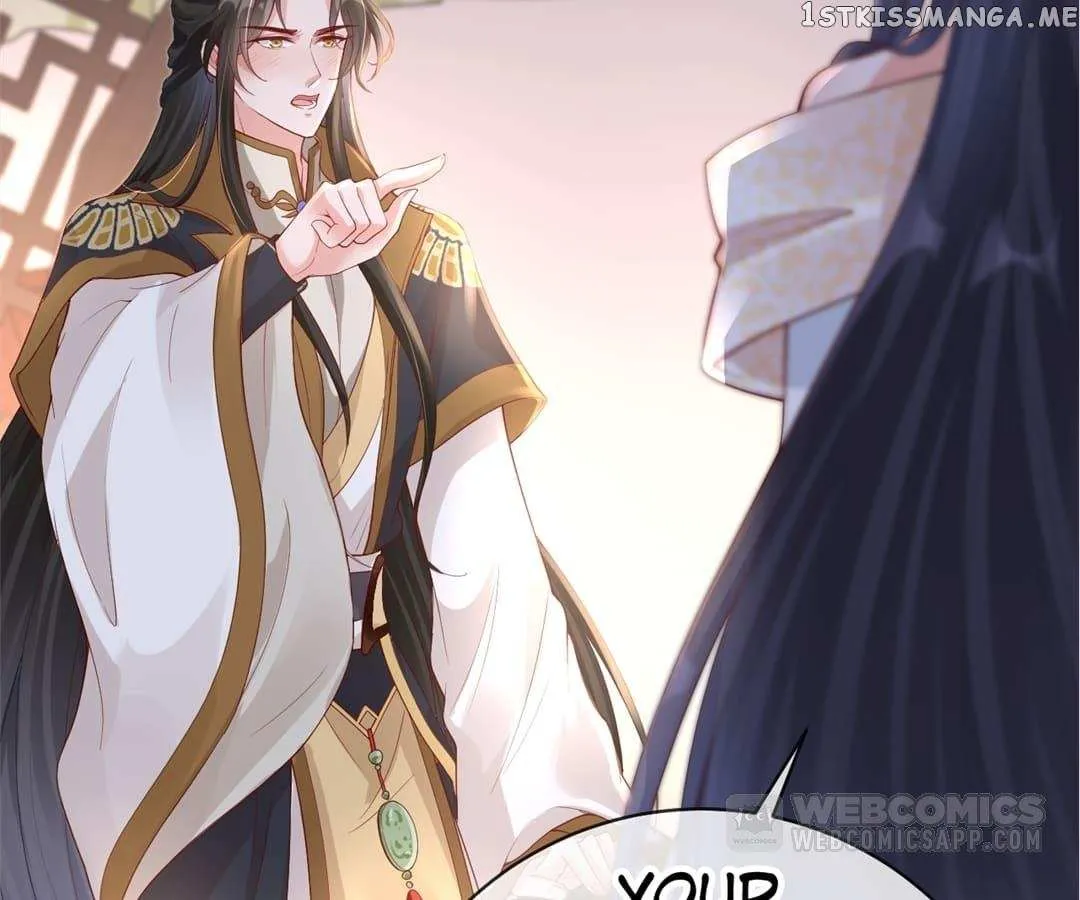A Record of the Crown Princess’s Revenge Chapter 10 page 41 - 