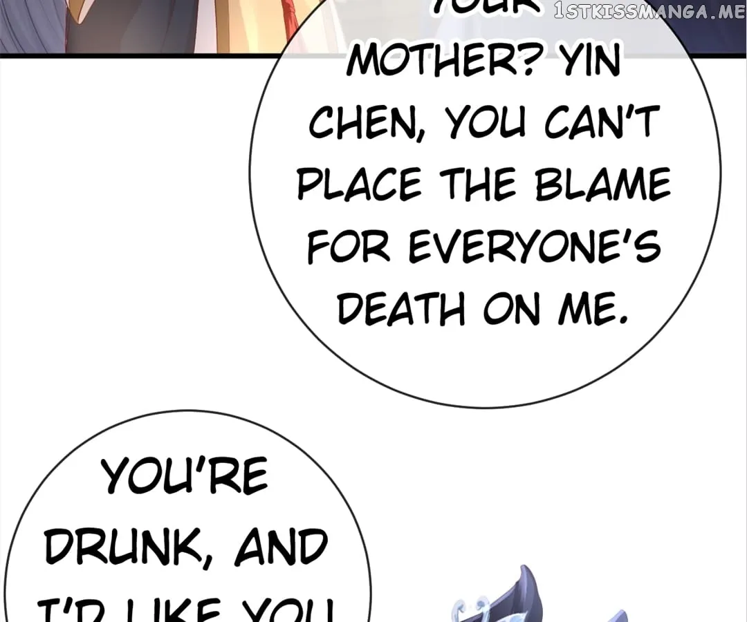 A Record of the Crown Princess’s Revenge Chapter 10 page 42 - 