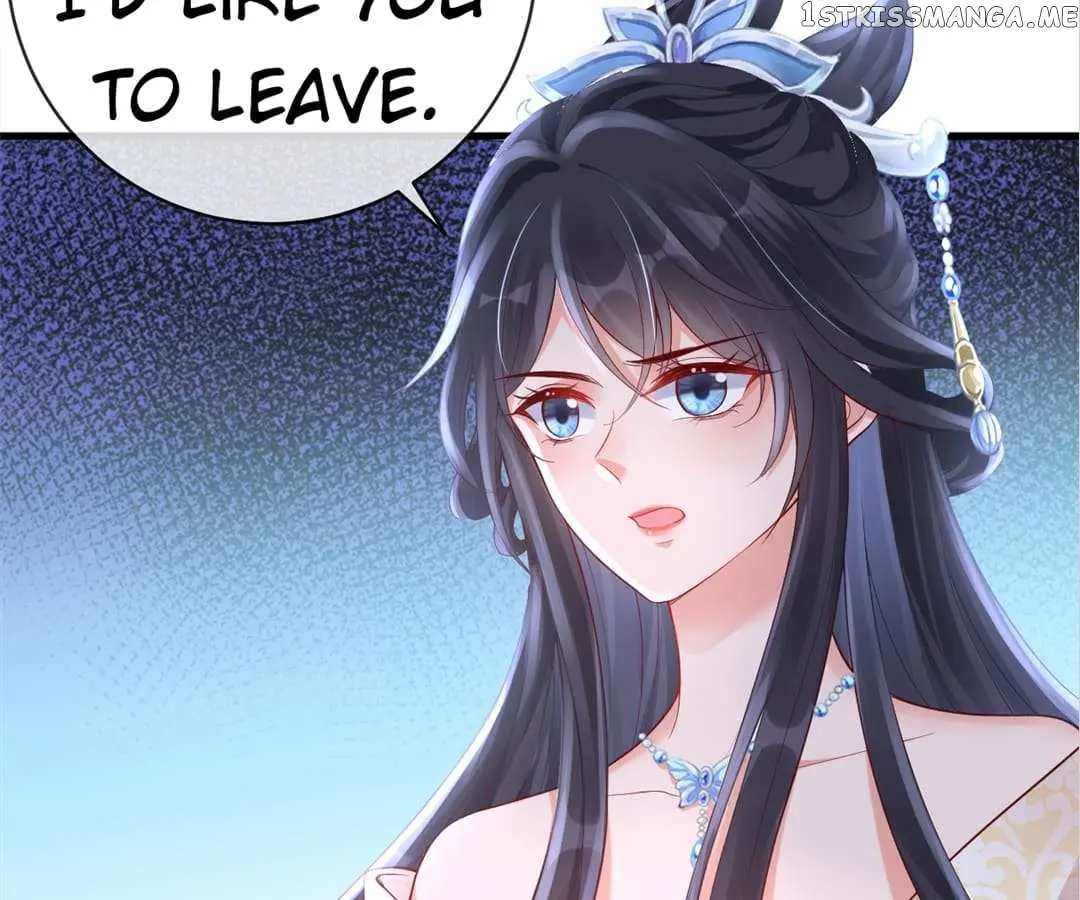 A Record of the Crown Princess’s Revenge Chapter 10 page 43 - 