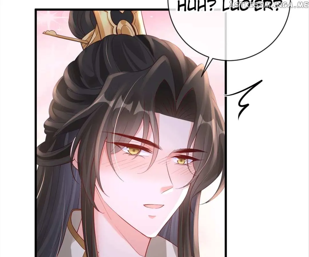 A Record of the Crown Princess’s Revenge Chapter 10 page 48 - 