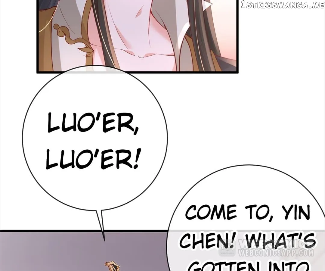 A Record of the Crown Princess’s Revenge Chapter 10 page 49 - 
