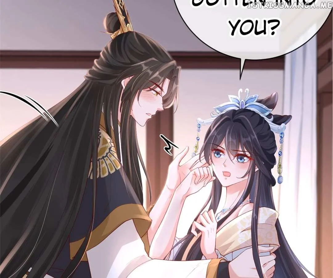 A Record of the Crown Princess’s Revenge Chapter 10 page 50 - 