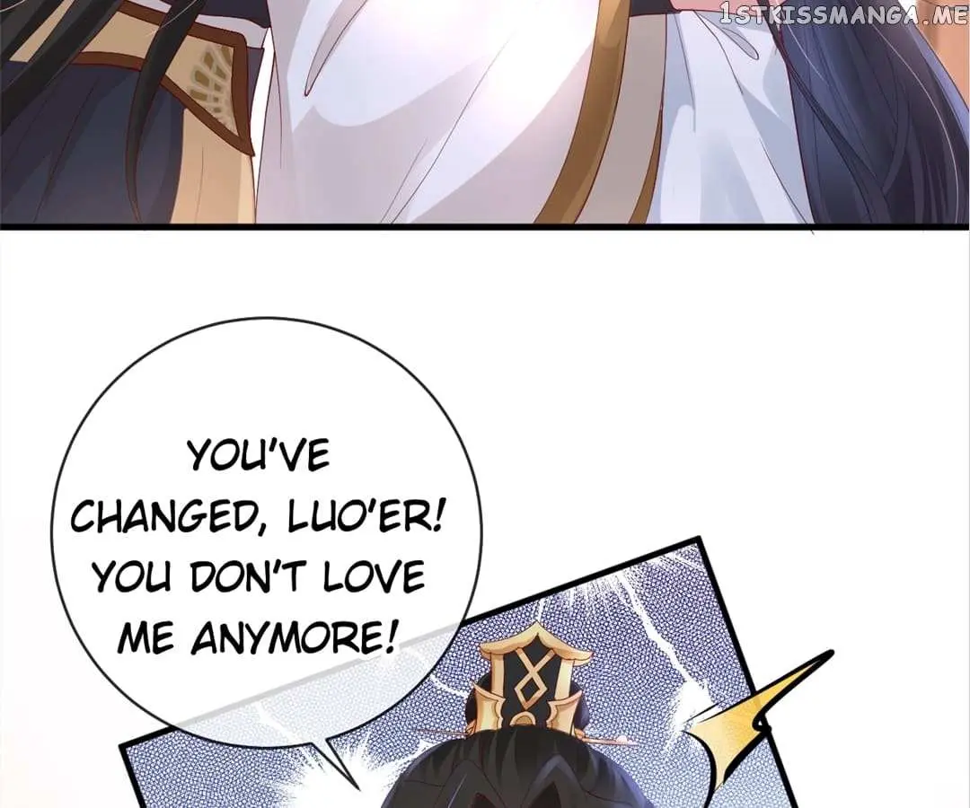 A Record of the Crown Princess’s Revenge Chapter 10 page 51 - 