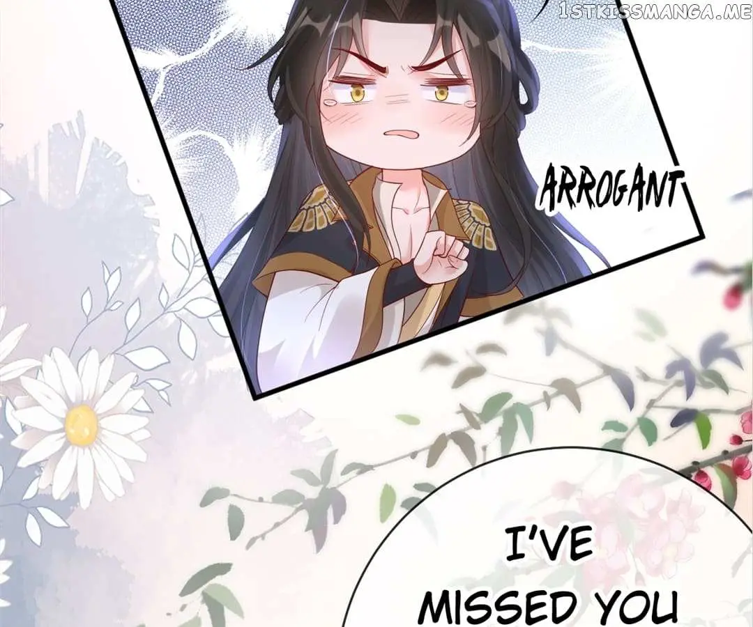 A Record of the Crown Princess’s Revenge Chapter 10 page 52 - 