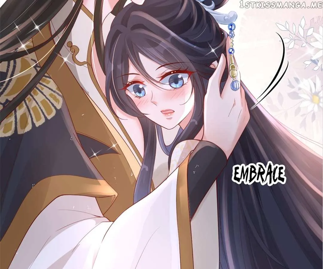 A Record of the Crown Princess’s Revenge Chapter 10 page 54 - 