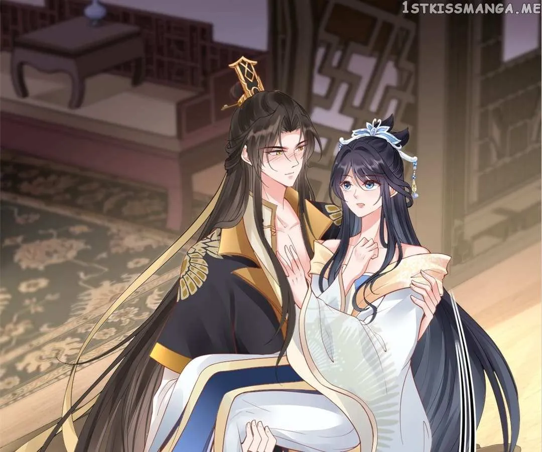 A Record of the Crown Princess’s Revenge Chapter 10 page 59 - 