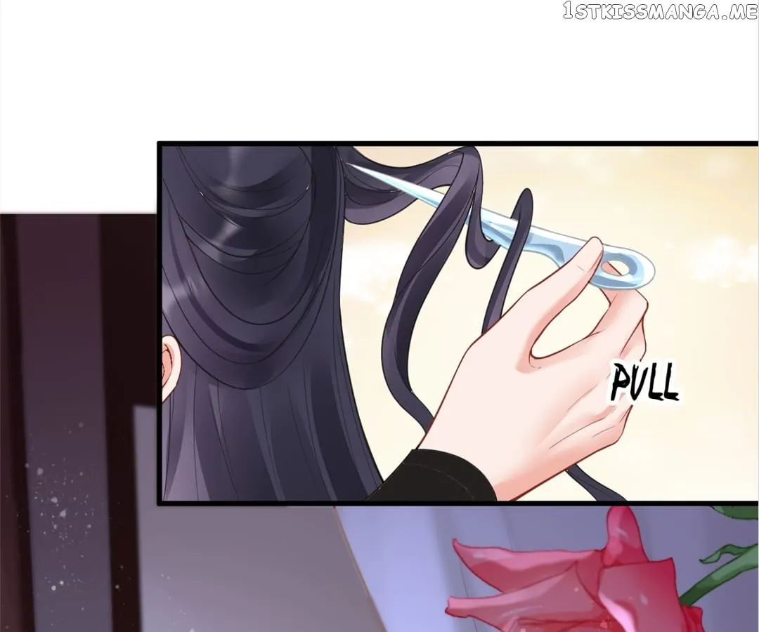 A Record of the Crown Princess’s Revenge Chapter 10 page 61 - 