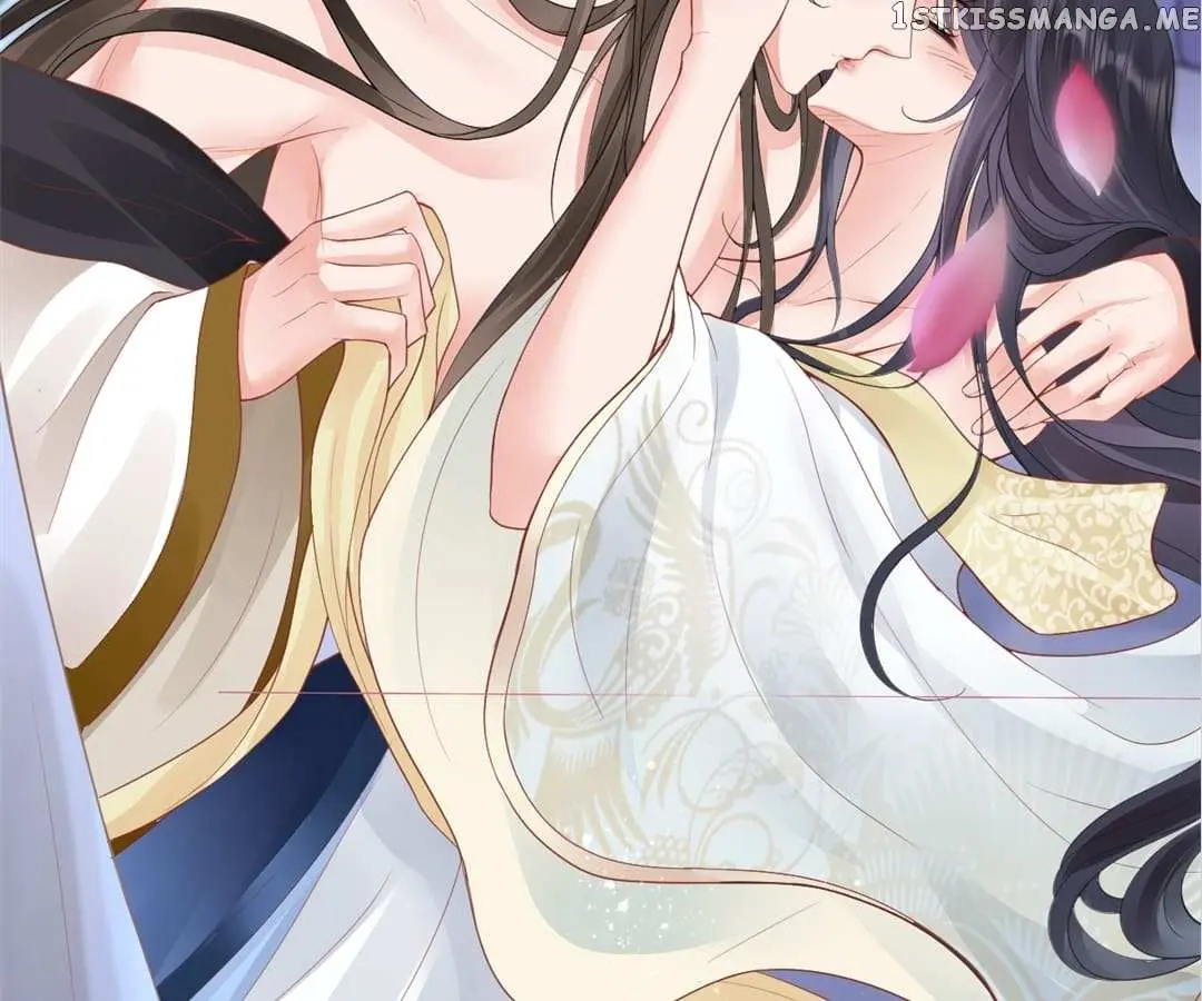 A Record of the Crown Princess’s Revenge Chapter 10 page 63 - 