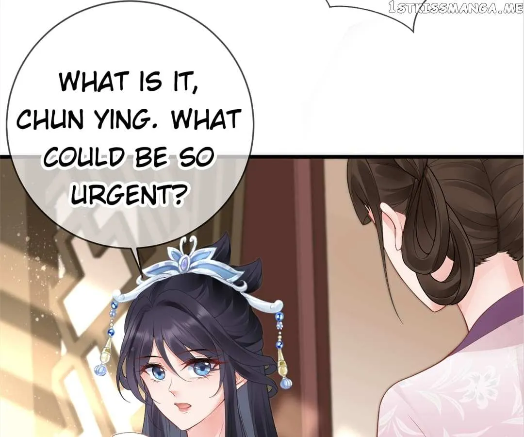 A Record of the Crown Princess’s Revenge Chapter 10 page 68 - 