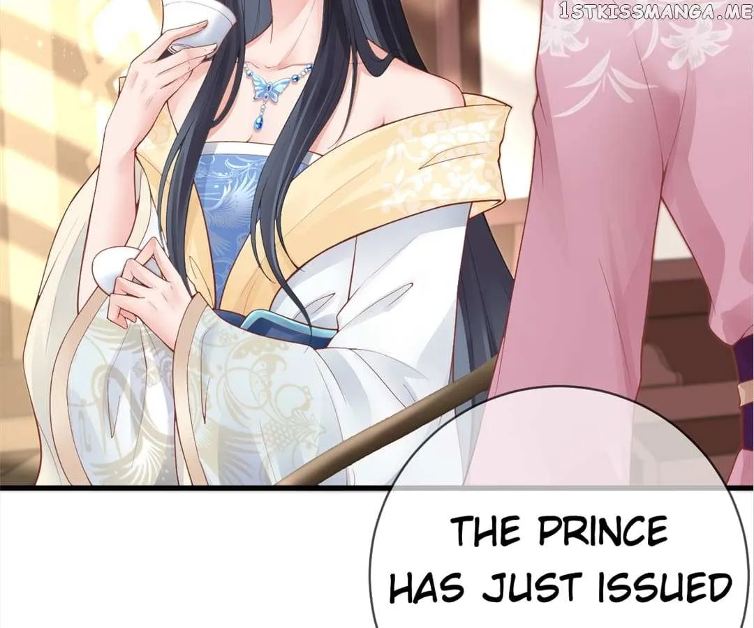 A Record of the Crown Princess’s Revenge Chapter 10 page 69 - 
