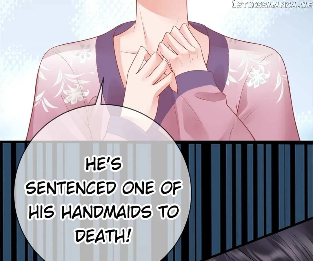 A Record of the Crown Princess’s Revenge Chapter 10 page 71 - 