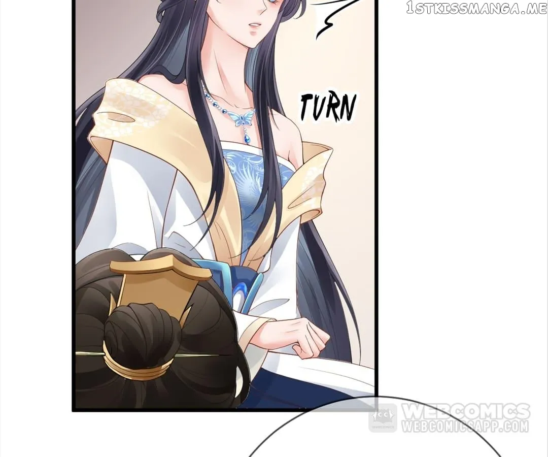 A Record of the Crown Princess’s Revenge Chapter 10 page 79 - 